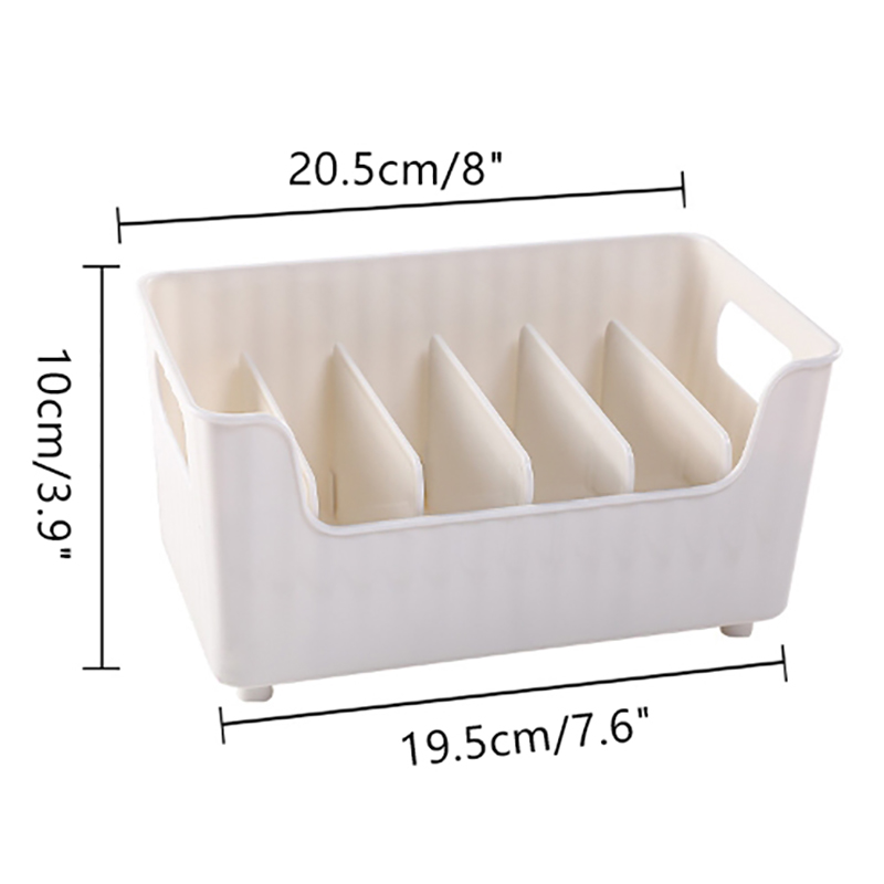 Food Snacks Packets - Zuckerbeutel-Organizer für den Kühlschrank, Gewürzbeutel- und
