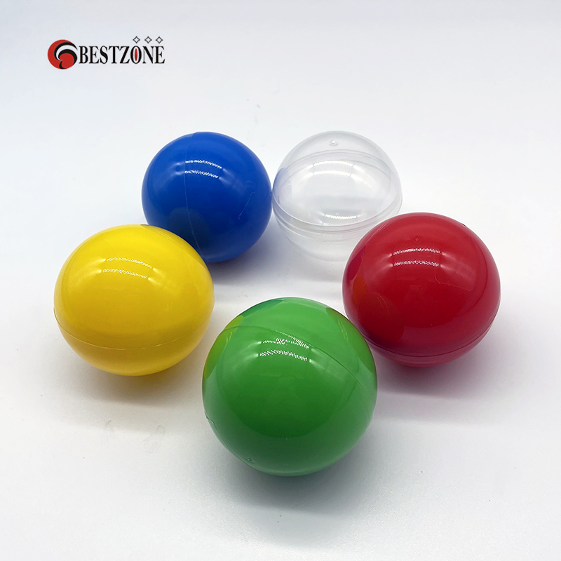 Spicy Food Snacks - 50 Stück Durchmesser 60mm Plastik Überraschung