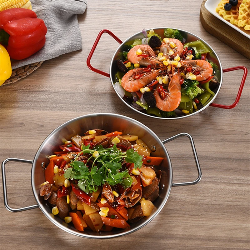 20-34cm Spanischer Paella-Koch – Food Snacks In Spanish Bewertung und Preis