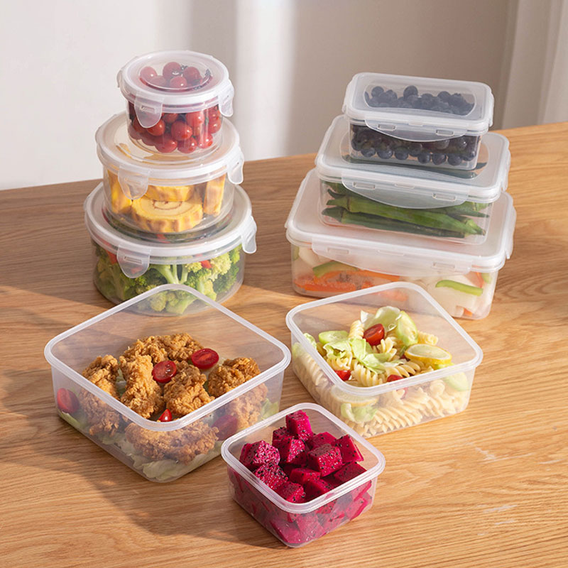 PP Bento-Box Lebensmittelbehäl – Food Snacks For Picnic Bewertung und Preis