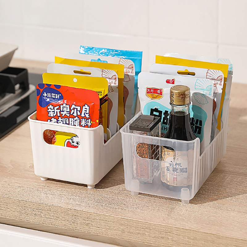 Zuckerbeutel-Organizer für den – Food Snacks Packets Bewertung und Preis