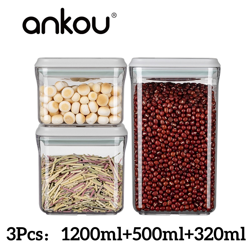 Ankou Luftdichte Lebensmittelb – Food Snacks In Japan Bewertung und Preis