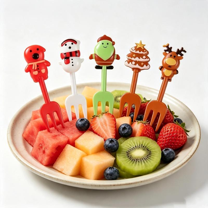 10 Stück Lebensmittelechte Wei – Xmas Food Snacks Bewertung und Preis