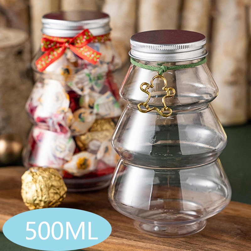 Weihnachtsbaum-Schneemann-förm – Xmas Food Snacks Bewertung und Preis