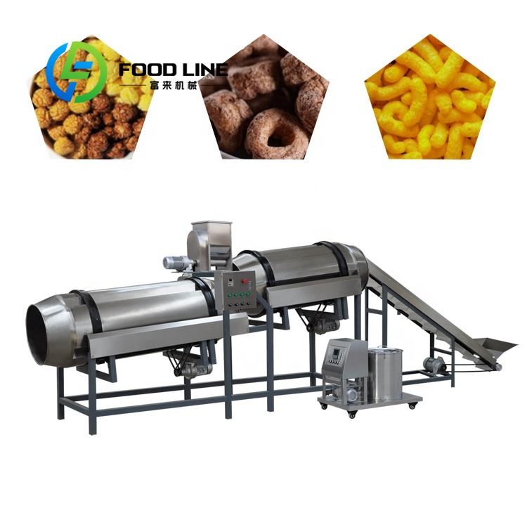 Kartoffelchips-Gewürztrommel m – Food Snacks Easy Bewertung und Preis