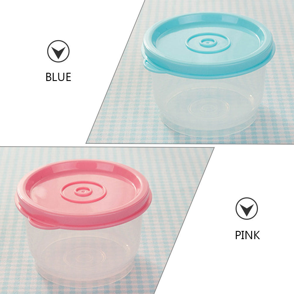 5 Stück 160 ml auslaufsichere  – Food Snacks For Picnic Bewertung und Preis