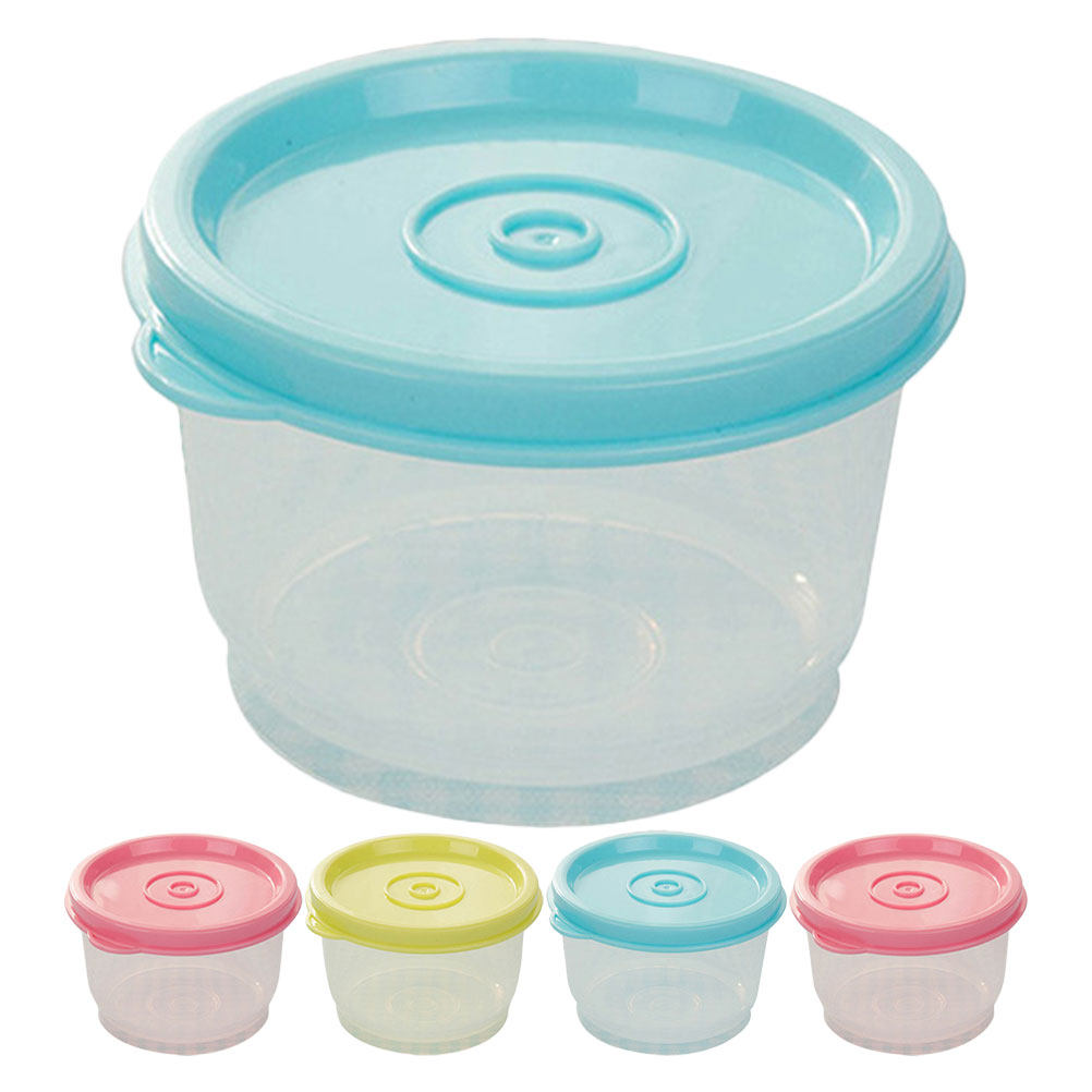 5 Stück 160 ml auslaufsichere  – Food Snacks For Picnic Bewertung und Preis