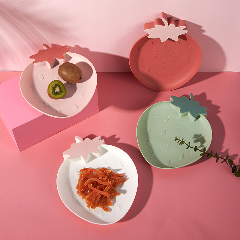 Obst-Snack-Tablett, Fast-Food- – Xmas Food Snacks Bewertung und Preis
