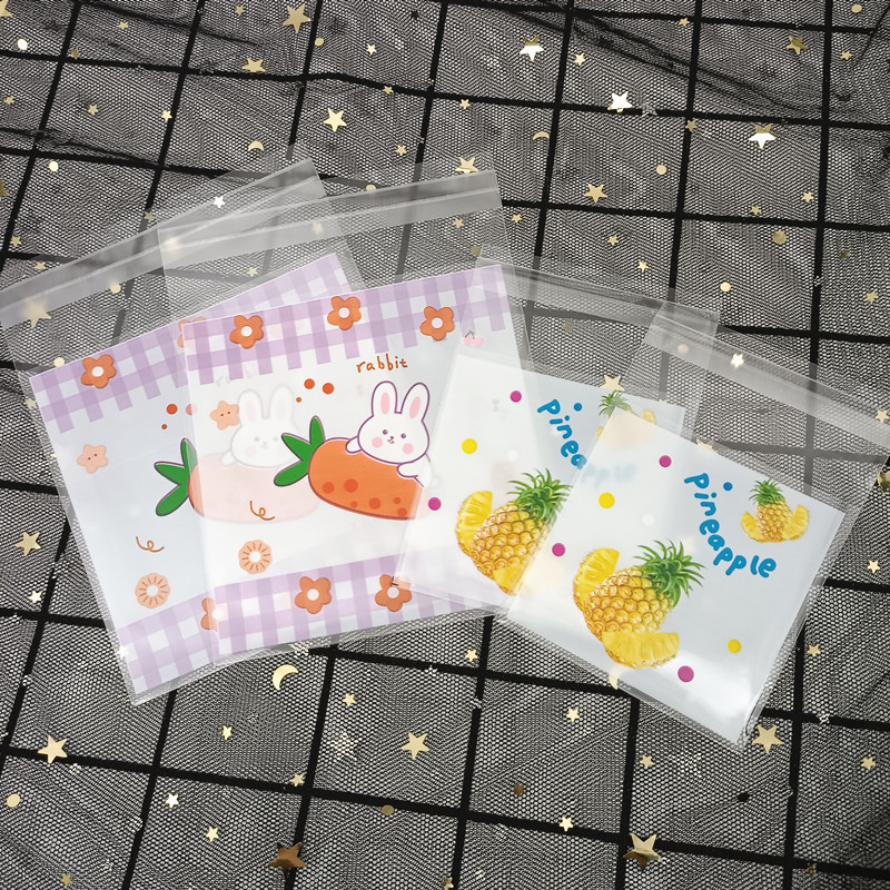 Cartoon Geschenke Taschen Cook – Xmas Food Snacks Bewertung und Preis