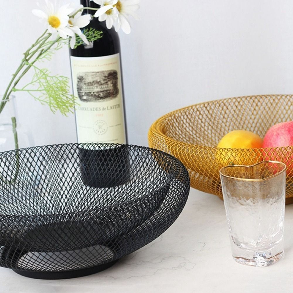 Schwarz/Goldener Eisenkunst-Ob – Food Snacks That Are Black Bewertung und Preis