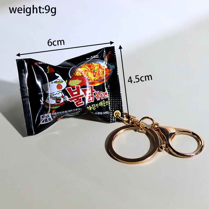 Mini Instant-Nudeln Ramen-Beut – Food Snacks Packets Bewertung und Preis