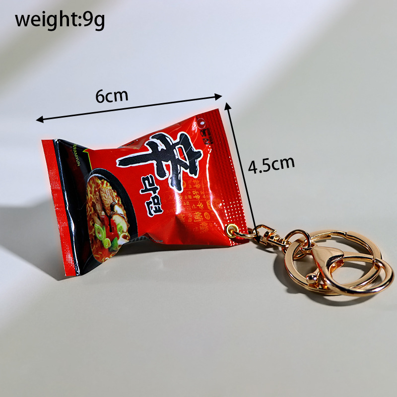 Mini Instant-Nudeln Ramen-Beut – Food Snacks Packets Bewertung und Preis