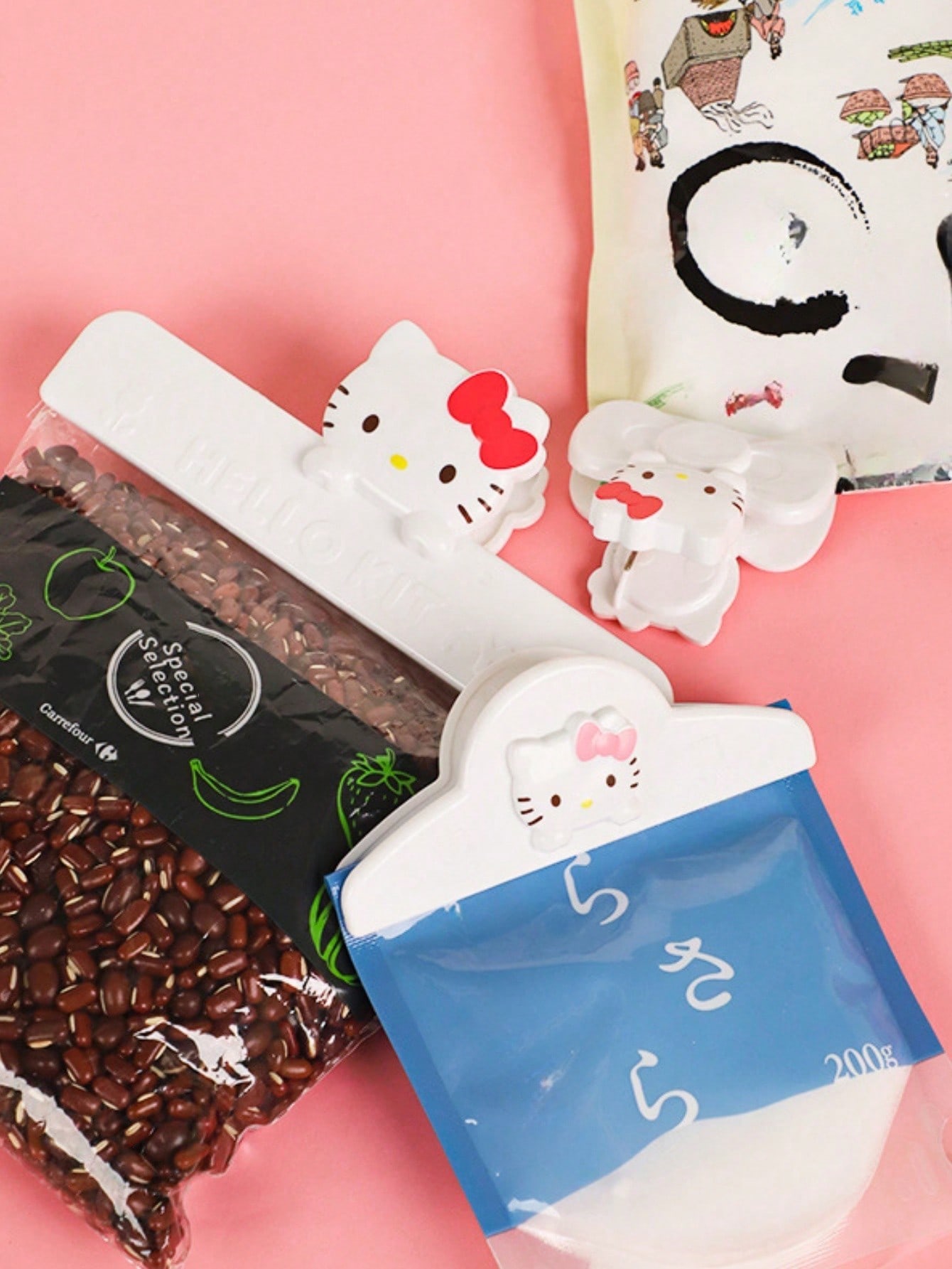 1/2 Stück/Set Hellokittys Lebe – Food Snacks In Japan Bewertung und Preis