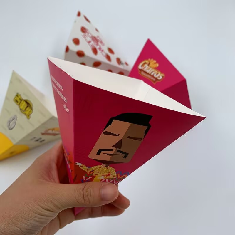 100 Stück Spanische Churros-Bo – Food Snacks In Spanish Bewertung und Preis