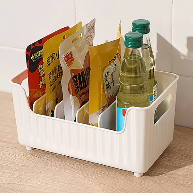 Küchenschubladen-Organizer für – Food Snacks Packets Bewertung und Preis