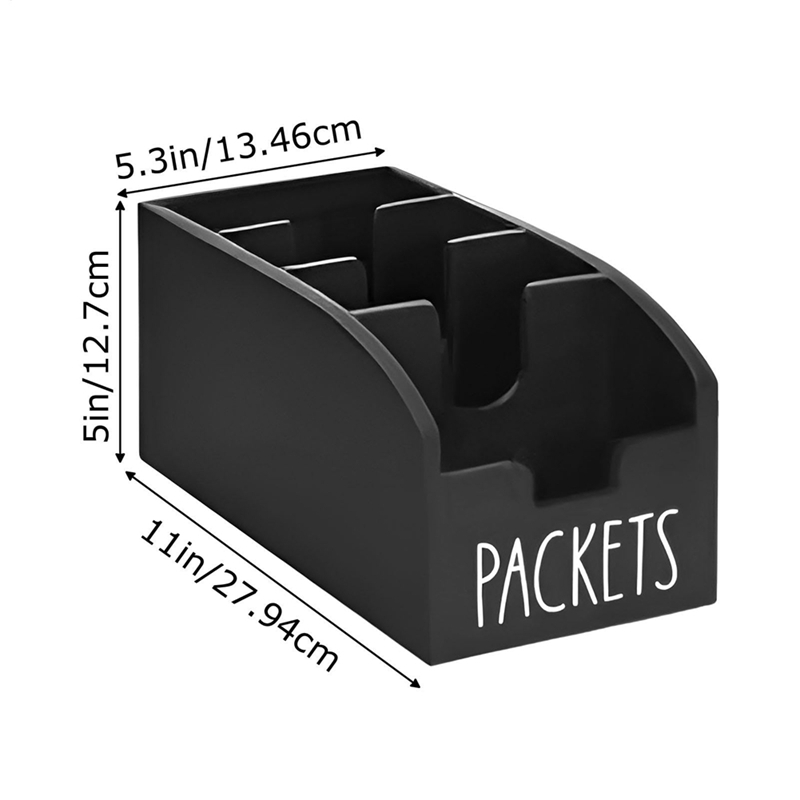 Paket-Organizer für die Küche  – Food Snacks Packets Bewertung und Preis