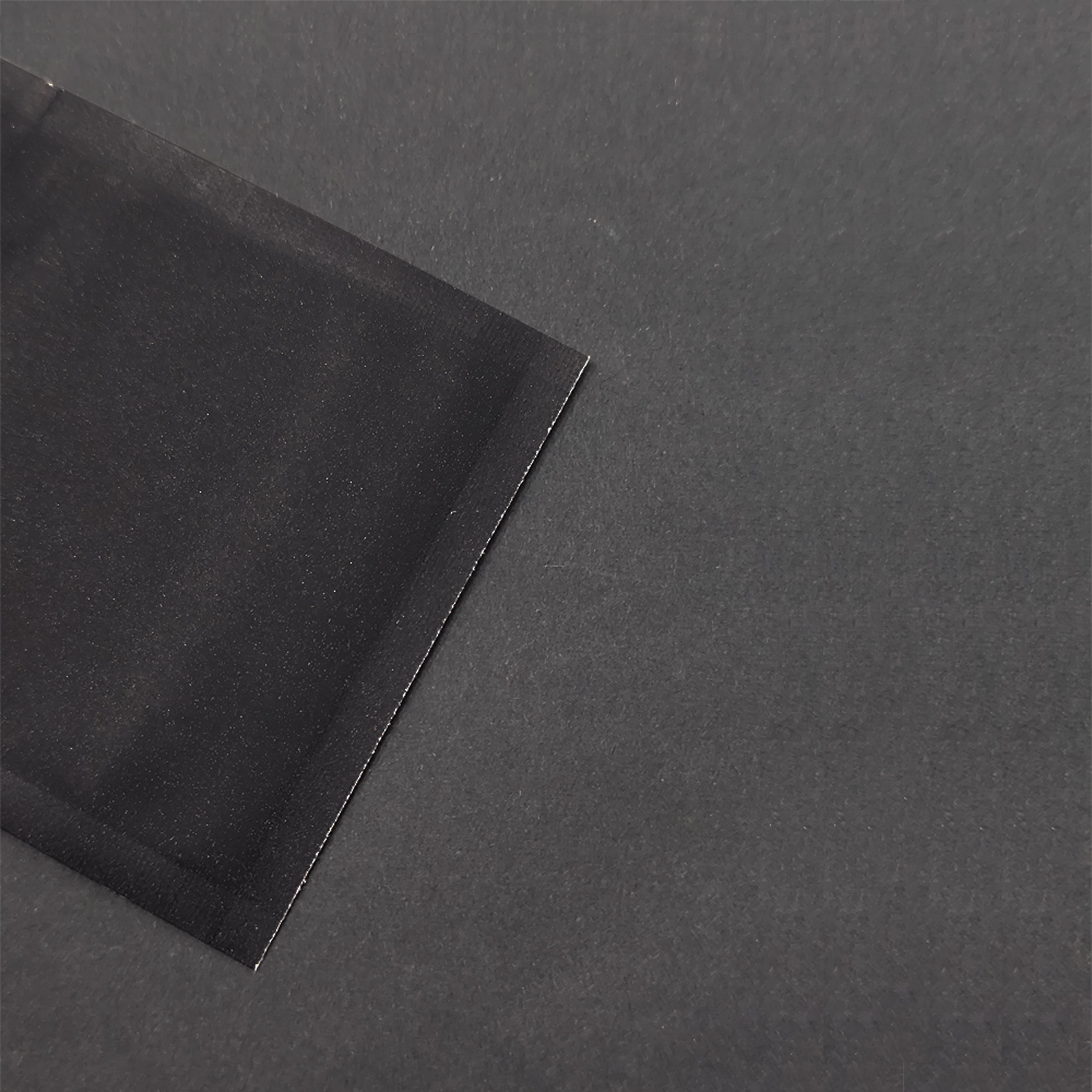 100 Stück schwarze wiederversc – Food Snacks Packets Bewertung und Preis