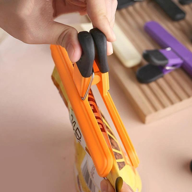 Multifunktionale Snackbeutel-V – Food Snacks Packets Bewertung und Preis