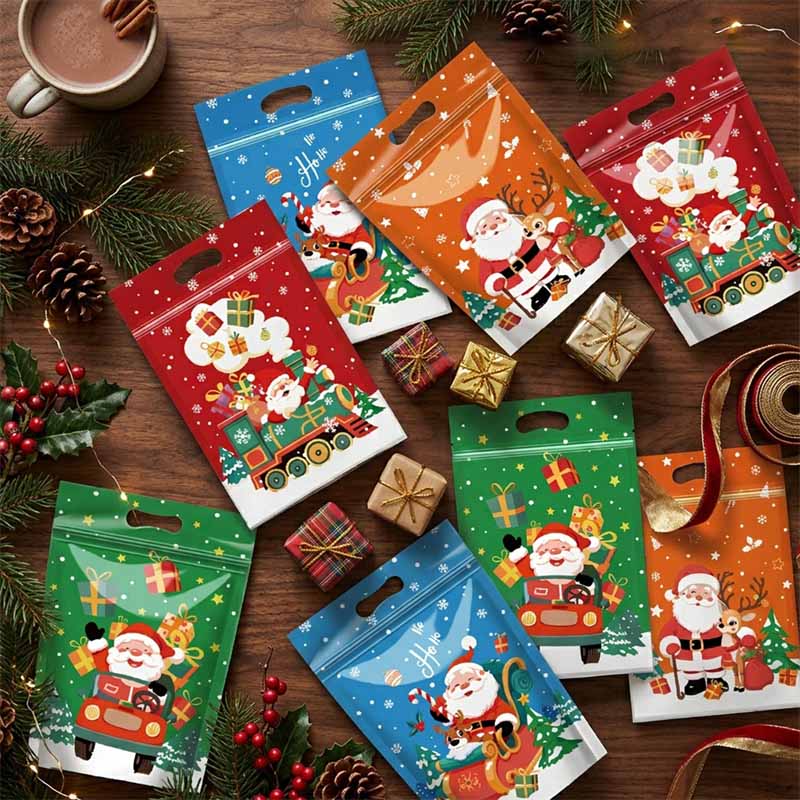 TETP Weihnachts-Cartoon-Selbst – Xmas Food Snacks Bewertung und Preis