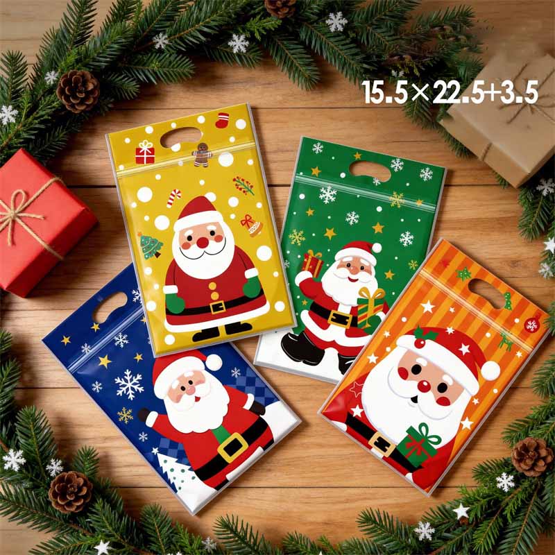 TETP Weihnachts-Cartoon-Selbst – Xmas Food Snacks Bewertung und Preis